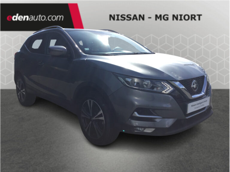 Nissan Qashqai 1.5 dCi 115 N-Connecta - Image 07 (July 7, 2026)