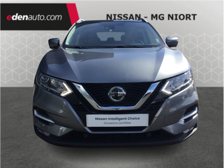 Nissan Qashqai 1.5 dCi 115 N-Connecta - Image 08 (July 7, 2026)