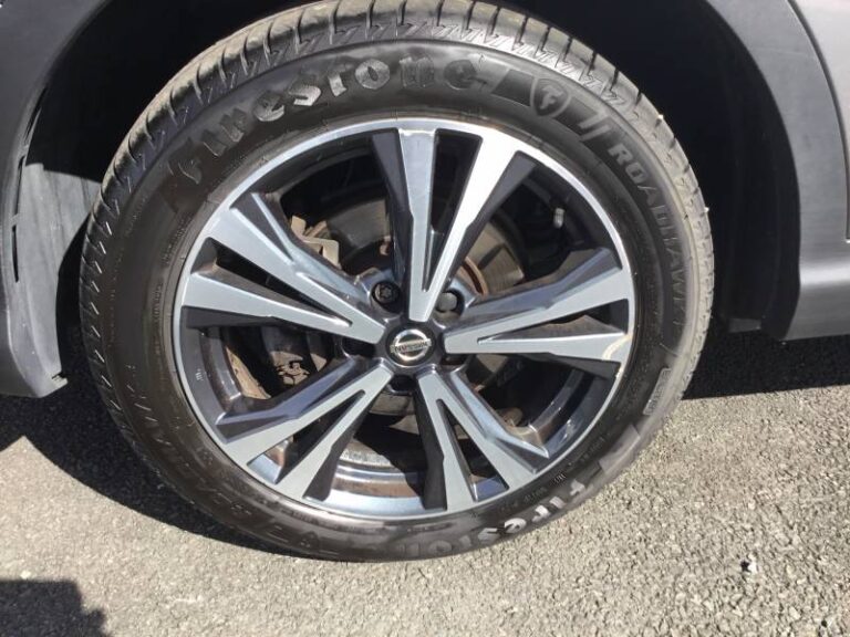 Nissan Qashqai 1.5 dCi 115 N-Connecta - Image 09 (July 7, 2026)
