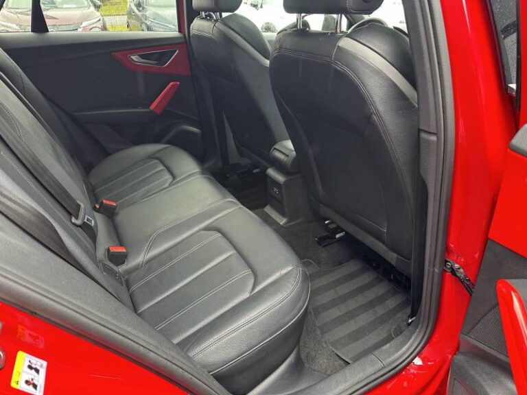 Audi Q2 40 TDI 190 S tronic 7 Quattro Design Luxe - Image 20 (July 7, 2026)