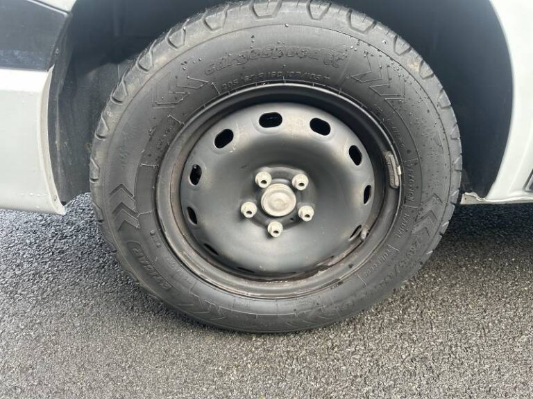 Nissan Primastar FOURGON 2T8 2.0 DCI 130 S/S BVM N-CONNECTA - Image 11 (July 7, 2026)