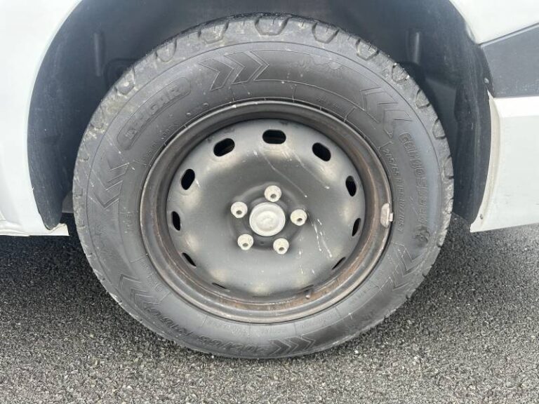 Nissan Primastar FOURGON 2T8 2.0 DCI 130 S/S BVM N-CONNECTA - Image 12 (July 7, 2026)
