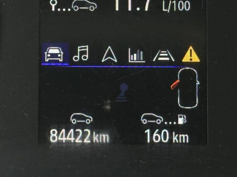 Nissan Primastar FOURGON 2T8 2.0 DCI 130 S/S BVM N-CONNECTA - Image 18 (July 7, 2026)
