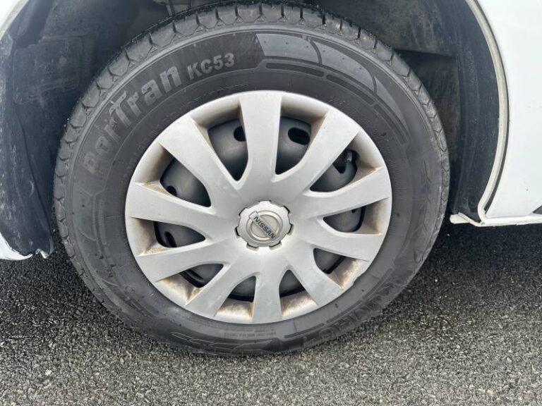 Nissan Primastar FOURGON 2T8 2.0 DCI 130 S/S BVM N-CONNECTA - Image 09 (July 7, 2026)