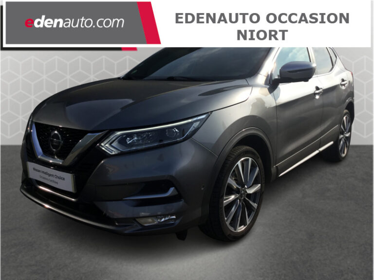 Nissan Qashqai 1.5 dCi 115 DCT Tekna+ - Image 01 (July 7, 2026)