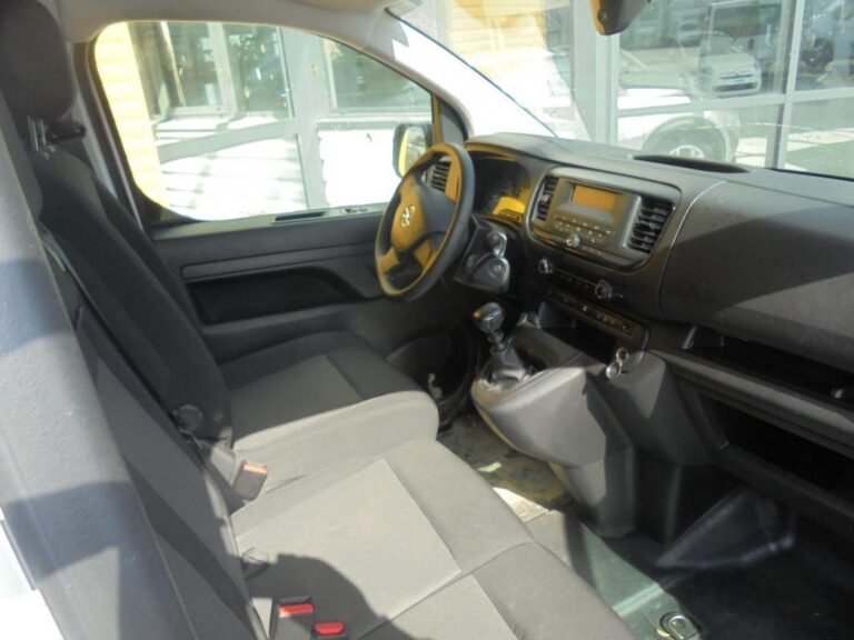 Opel Vivaro 1.5 CDTI 120 - Image 03 (July 7, 2026)