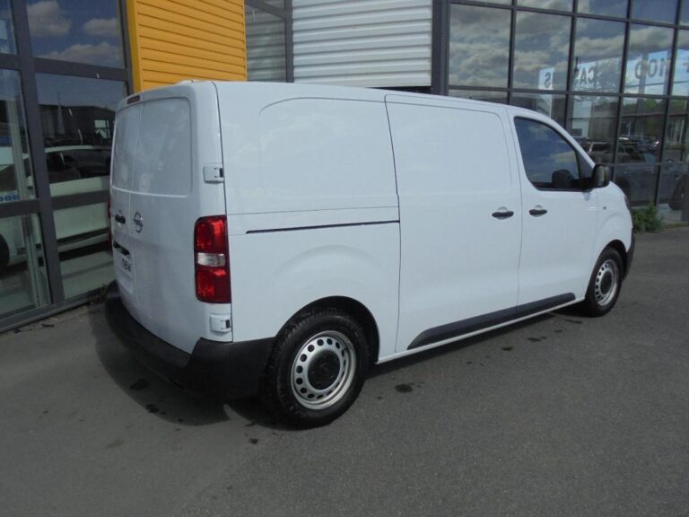 Opel Vivaro 1.5 CDTI 120 - Image 02 (July 7, 2026)