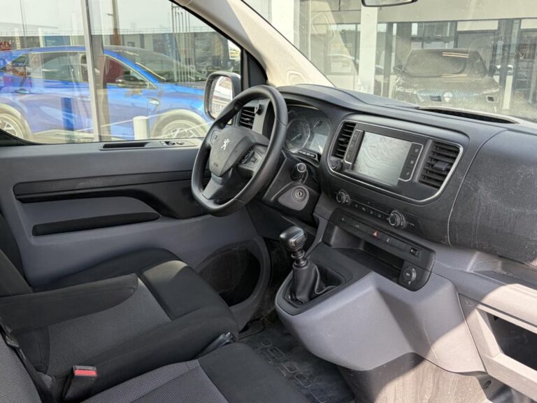 Peugeot Expert XL 2.0 HDI 120CH - Image 06 (July 7, 2026)