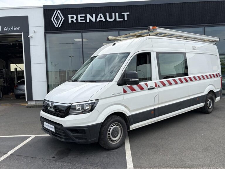 MAN TGE 2.0 TDI 180CH - Image 05 (July 7, 2026)