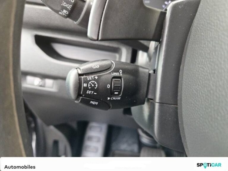Peugeot Expert III Taille XL 2.0 BHDI 180 S&S AUTO - Image 05 (July 7, 2026)