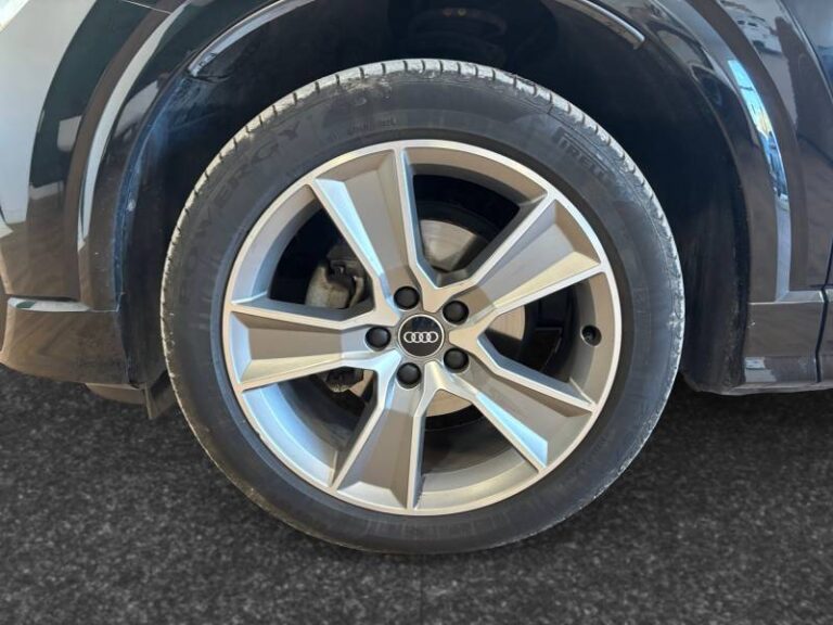 Audi Q2 35 TFSI 150 S tronic 7 S line Plus - Image 15 (July 7, 2026)