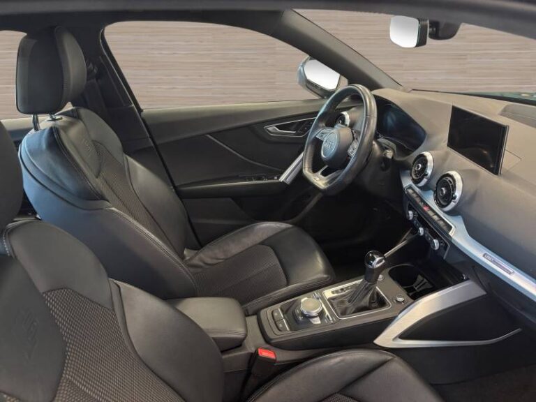 Audi Q2 35 TFSI 150 S tronic 7 S line Plus - Image 16 (July 7, 2026)