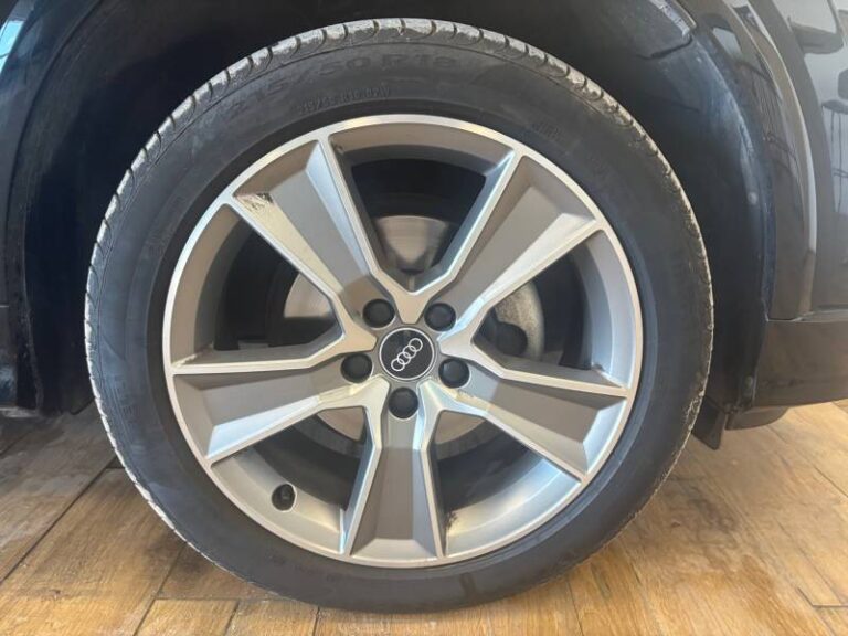 Audi Q2 35 TFSI 150 S tronic 7 S line Plus - Image 18 (July 7, 2026)