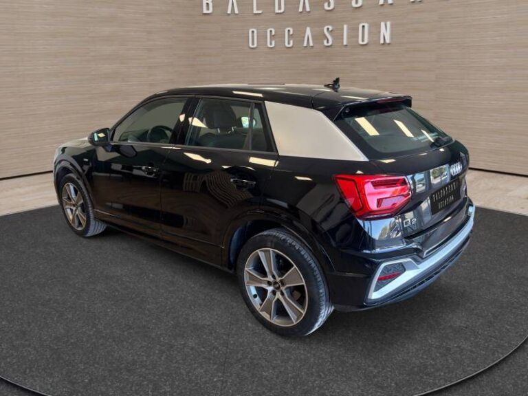 Audi Q2 35 TFSI 150 S tronic 7 S line Plus - Image 05 (July 7, 2026)