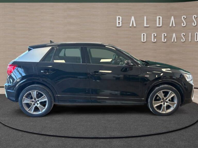 Audi Q2 35 TFSI 150 S tronic 7 S line Plus - Image 07 (July 7, 2026)