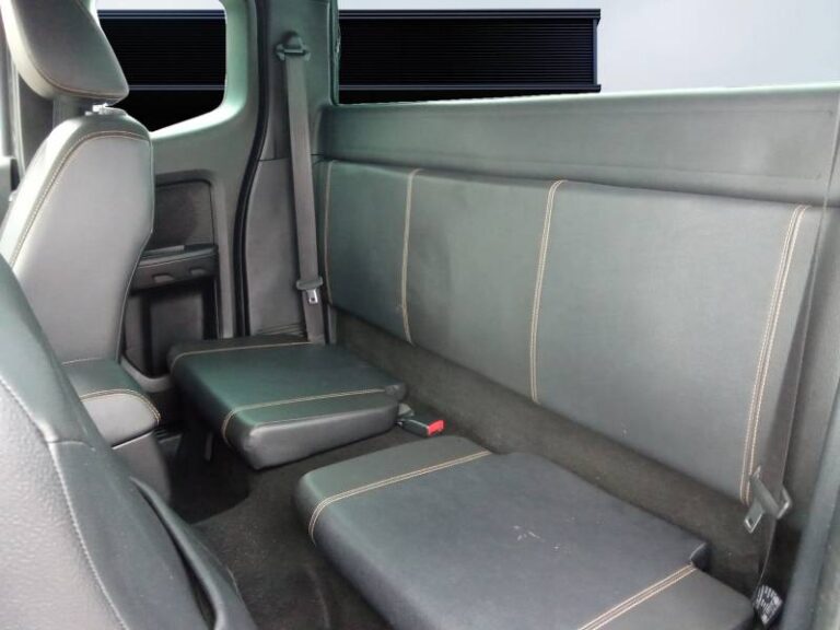 Ford Ranger SUPER CABINE 2.0 ECOBLUE 213 BV10 WILDTRAK - Image 14 (July 7, 2026)