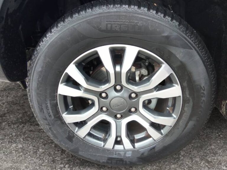 Ford Ranger SUPER CABINE 2.0 ECOBLUE 213 BV10 WILDTRAK - Image 15 (July 7, 2026)