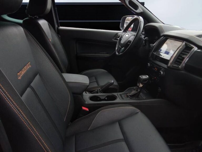 Ford Ranger SUPER CABINE 2.0 ECOBLUE 213 BV10 WILDTRAK - Image 16 (July 7, 2026)