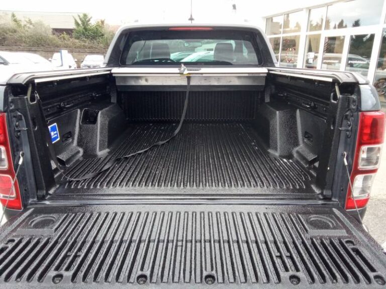 Ford Ranger SUPER CABINE 2.0 ECOBLUE 213 BV10 WILDTRAK - Image 20 (July 7, 2026)