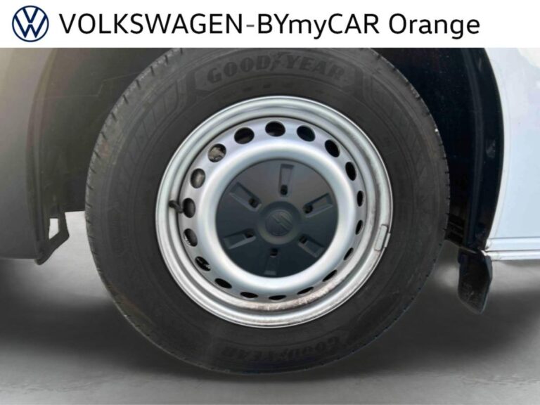 Volkswagen Transporter VAN 2.0 TDI 150 BVA8 BUSINESS - Image 14 (July 7, 2026)