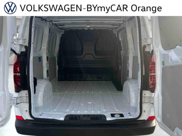 Volkswagen Transporter VAN 2.0 TDI 150 BVA8 BUSINESS - Image 17 (July 7, 2026)