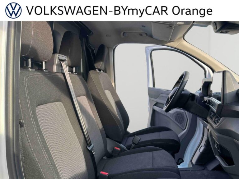 Volkswagen Transporter VAN 2.0 TDI 150 BVA8 BUSINESS - Image 18 (July 7, 2026)