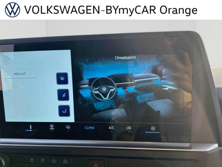 Volkswagen Transporter VAN 2.0 TDI 150 BVA8 BUSINESS - Image 20 (July 7, 2026)
