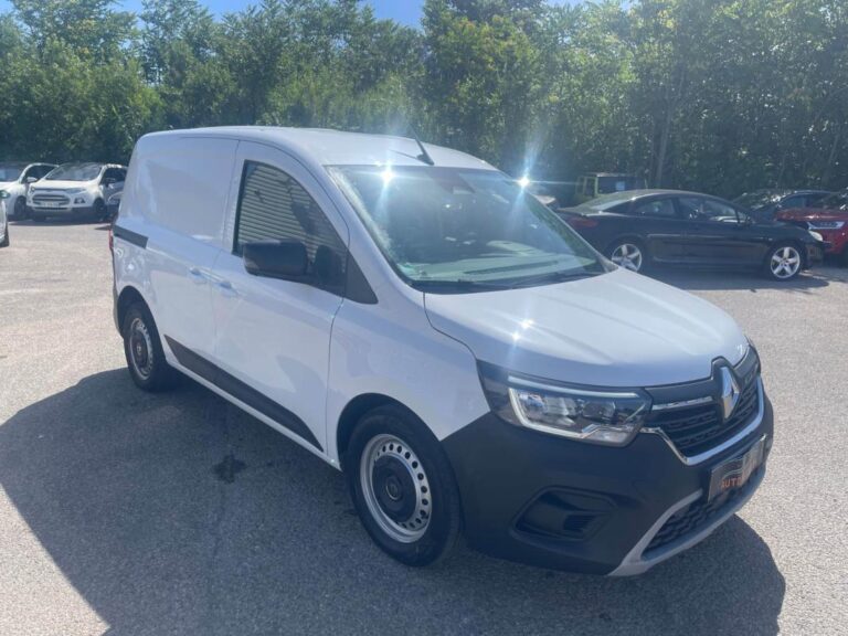 Renault Kangoo 3 L1 1.5 Blue dCi 115ch Grand Confort Sésame Ouvre Toi – 22 - Image 03 (July 7, 2026)