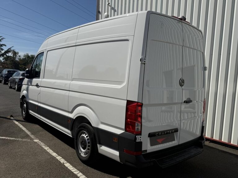 Volkswagen Crafter tdi 140 - Image 03 (July 7, 2026)