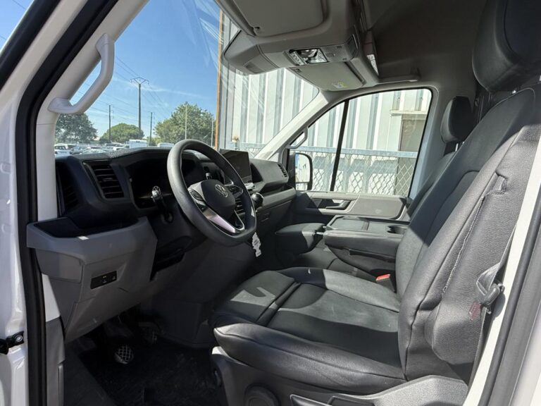 Volkswagen Crafter tdi 140 - Image 04 (July 7, 2026)