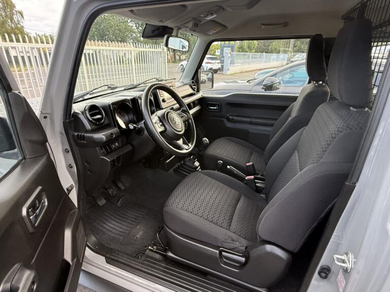 Suzuki Jimny 1.5i allgrip - Image 05 (July 7, 2026)