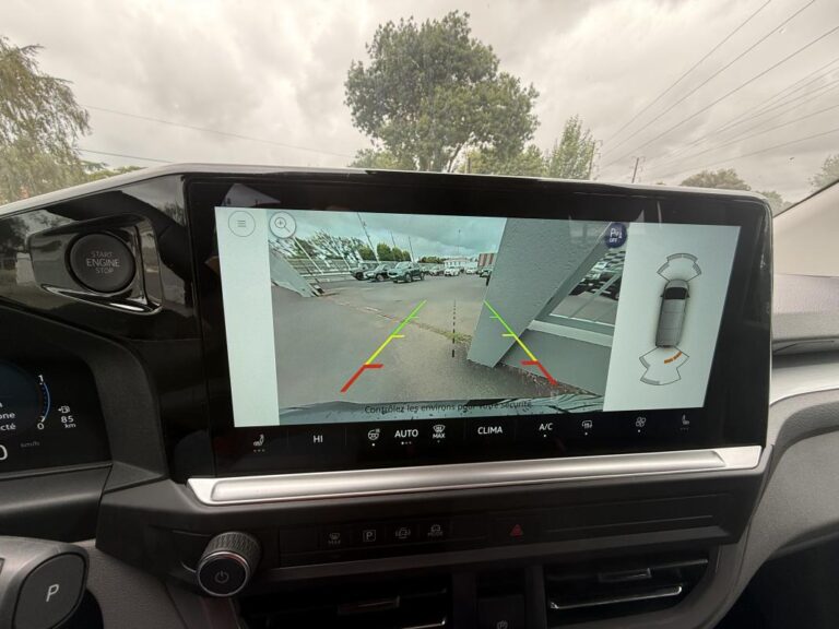 Volkswagen Transporter t7 long cab appro 170 4 motion - Image 10 (July 7, 2026)