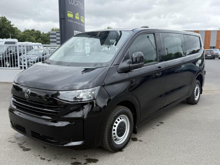 Volkswagen Transporter t7 long cab appro 170 4 motion - Image 02 (July 7, 2026)