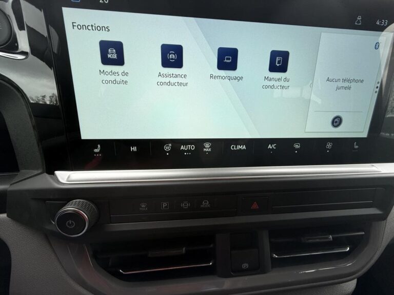 Volkswagen Transporter t7 long cab appro 170 4 motion - Image 08 (July 7, 2026)