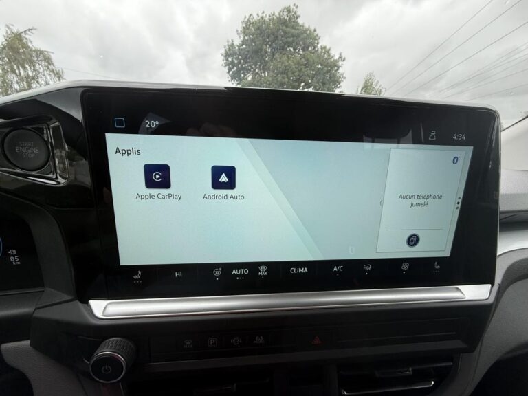 Volkswagen Transporter t7 long cab appro 170 4 motion - Image 09 (July 7, 2026)