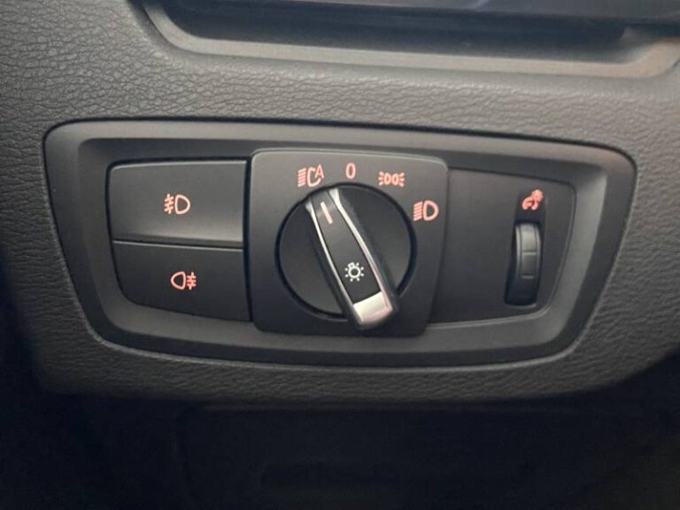 BMW X1 sDrive 16d 116 ch DKG7 Business Design - Image 15 (July 7, 2026)