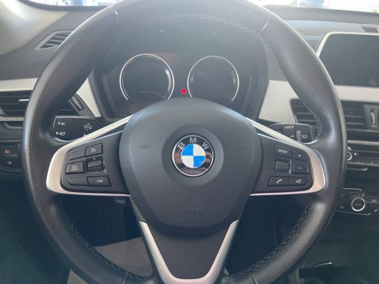 BMW X1 sDrive 16d 116 ch DKG7 Business Design - Image 16 (July 7, 2026)
