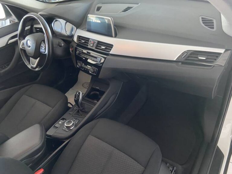 BMW X1 sDrive 16d 116 ch DKG7 Business Design - Image 03 (July 7, 2026)