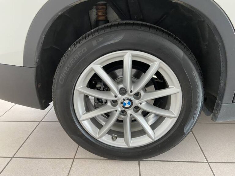 BMW X1 sDrive 16d 116 ch DKG7 Business Design - Image 04 (July 7, 2026)