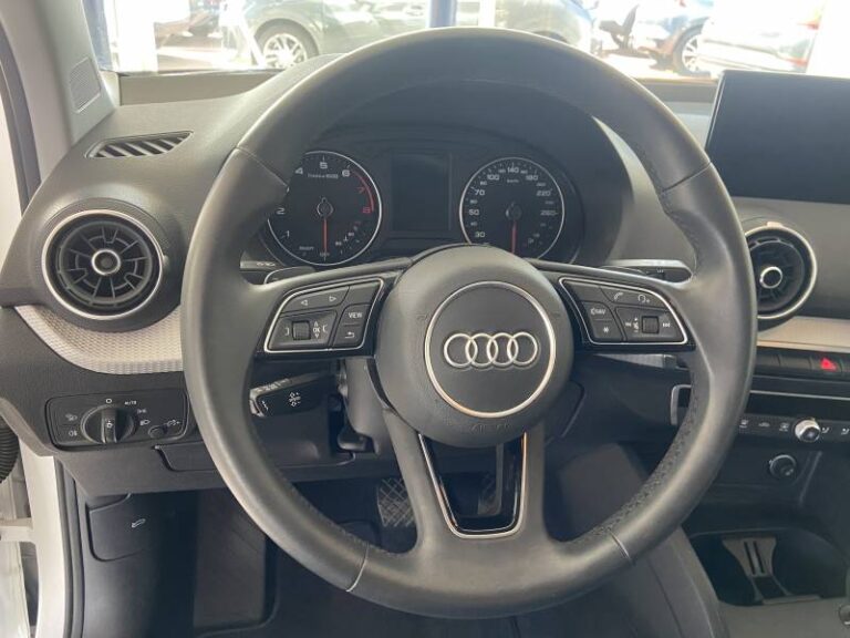 Audi Q2 35 TFSI 150 S tronic 7 Design - Image 12 (July 7, 2026)