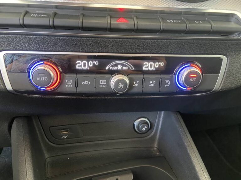 Audi Q2 35 TFSI 150 S tronic 7 Design - Image 15 (July 7, 2026)