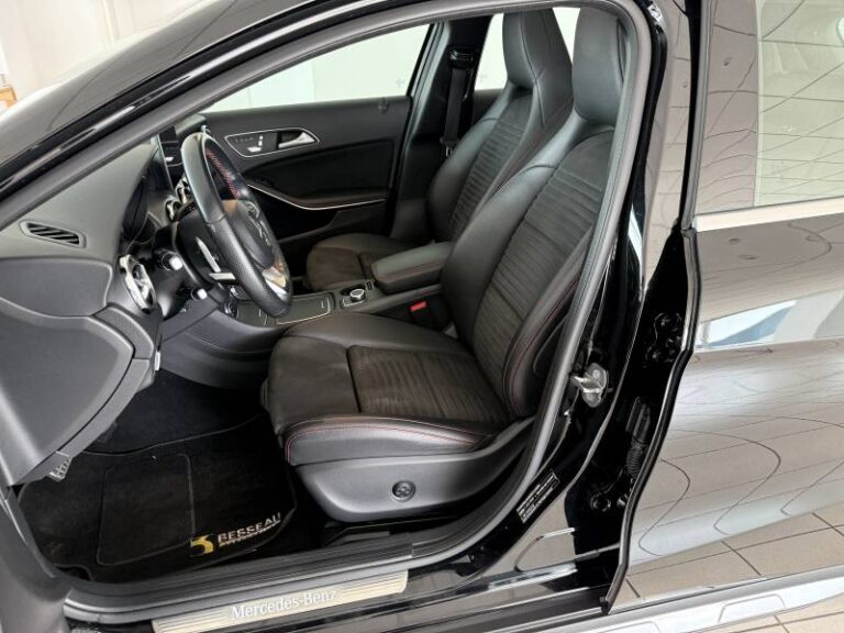 Mercedes Classe GLA 180 7-G DCT Sensation - Image 14 (July 7, 2026)