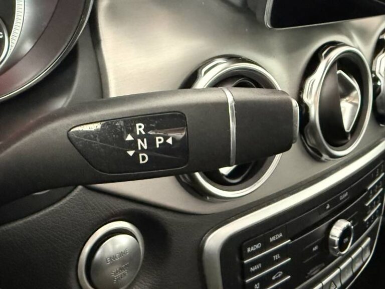 Mercedes Classe GLA 180 7-G DCT Sensation - Image 20 (July 7, 2026)