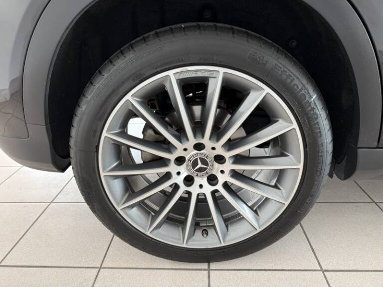 Mercedes Classe GLA 180 7-G DCT Sensation - Image 04 (July 7, 2026)