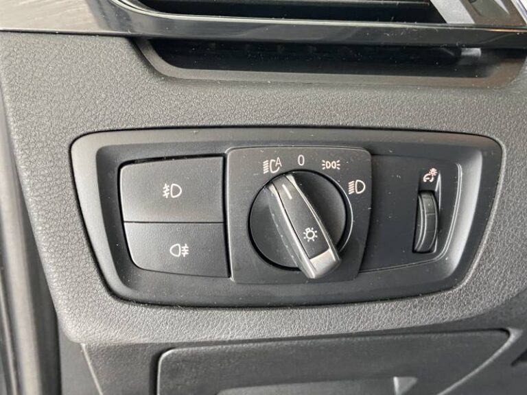 BMW X1 sDrive 16d 116 ch DKG7 Business Design - Image 16 (July 7, 2026)