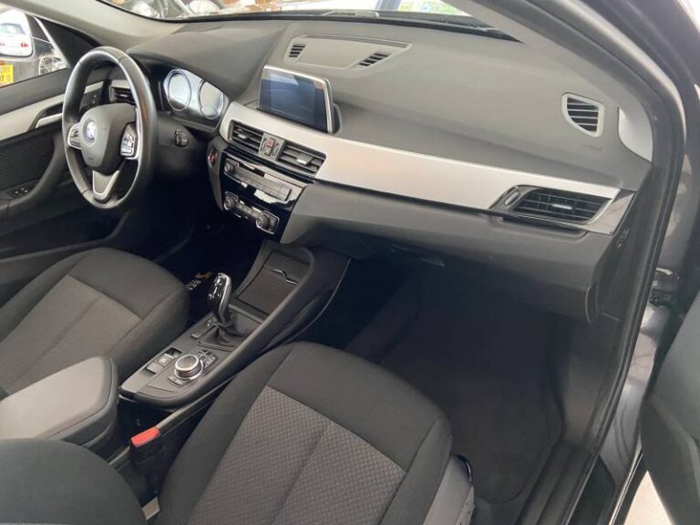 BMW X1 sDrive 16d 116 ch DKG7 Business Design - Image 03 (July 7, 2026)