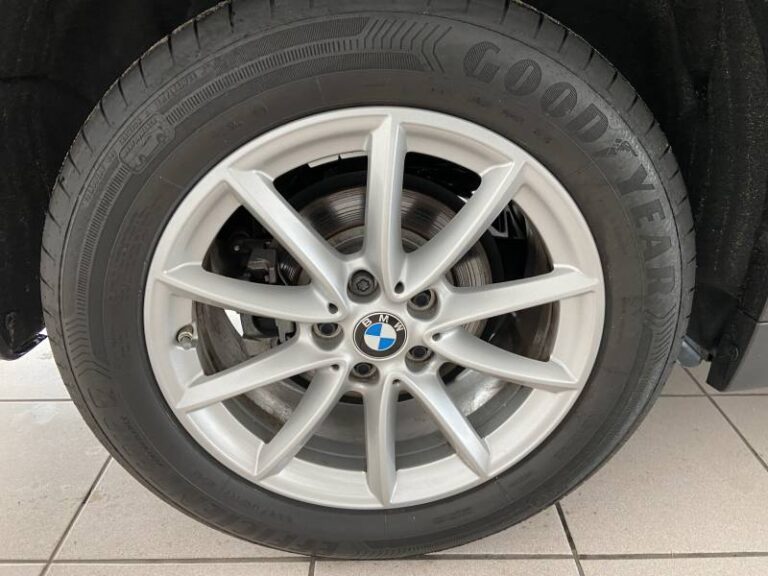 BMW X1 sDrive 16d 116 ch DKG7 Business Design - Image 04 (July 7, 2026)