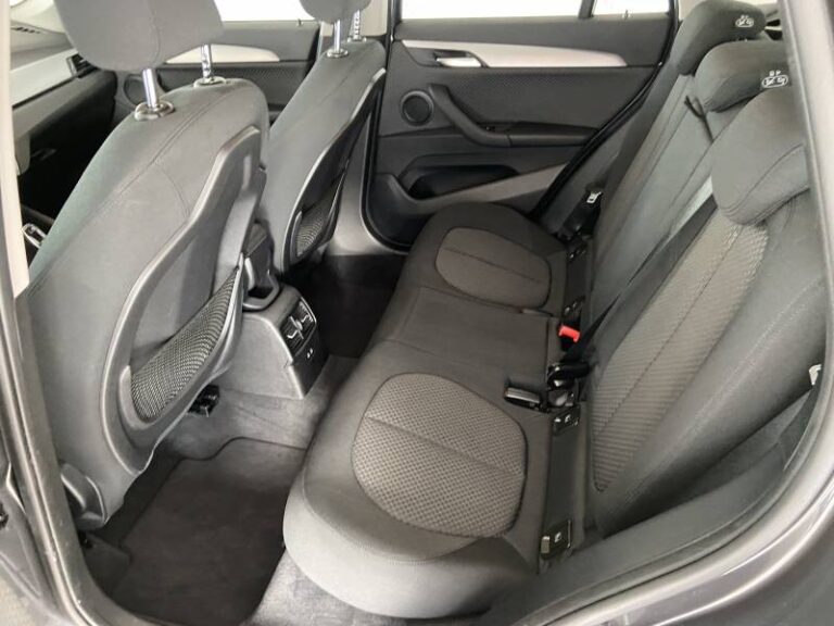 BMW X1 sDrive 16d 116 ch DKG7 Business Design - Image 05 (July 7, 2026)