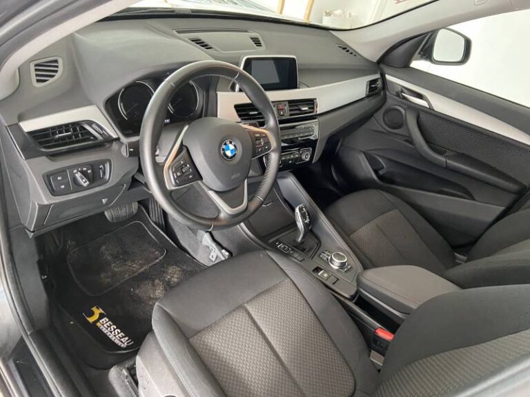 BMW X1 sDrive 16d 116 ch DKG7 Business Design - Image 06 (July 7, 2026)