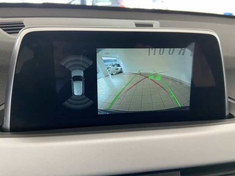BMW X1 sDrive 16d 116 ch DKG7 Business Design - Image 08 (July 7, 2026)